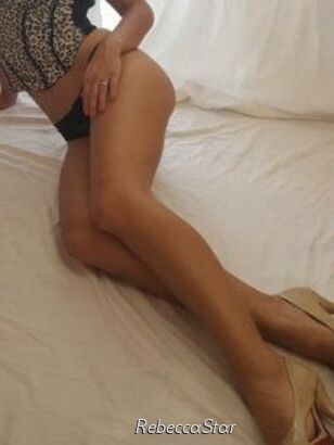 RebeccaStar