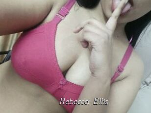Rebecca_Ellis Le Scandale