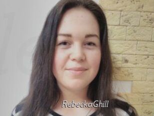 RebeckaGhill