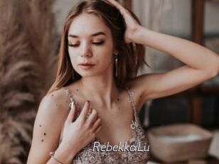 RebekkaLu
