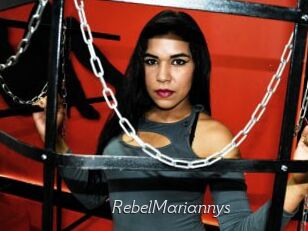 RebelMariannys