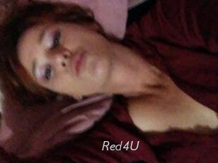 Red4U