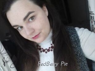 RedBerry_Pie