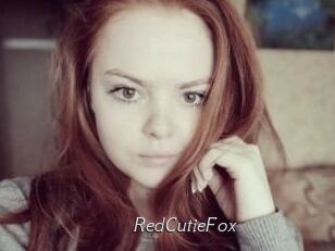 RedCutieFox