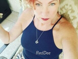 RedDee