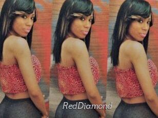 RedDiamond