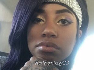 RedFantasy23