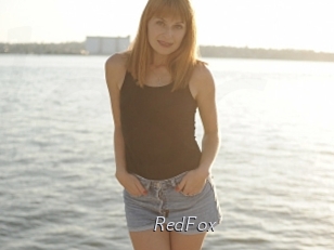 RedFox