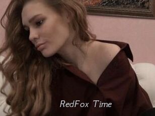 RedFox_Time