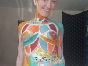 RedFoxxx92