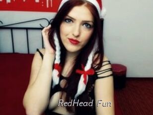 RedHead_Fun
