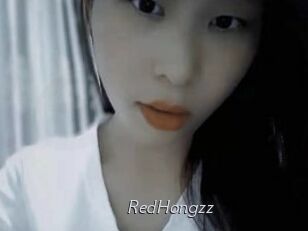RedHongzz
