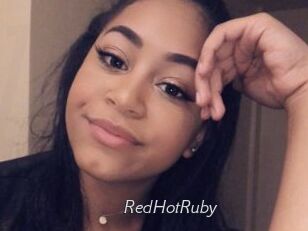 RedHotRuby