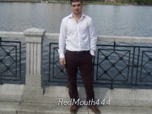 RedMouth444