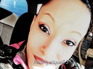 RedMystique83 Le Scandale