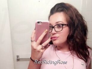RedRidingRose