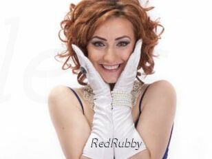RedRubby