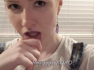 RedSugarXOXO