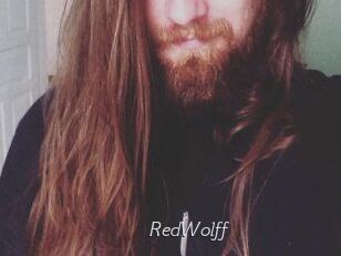 RedWolff