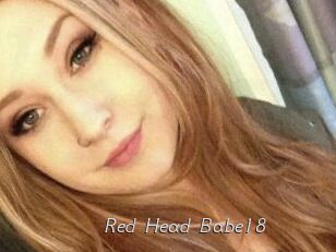 Red_Head_Babe18