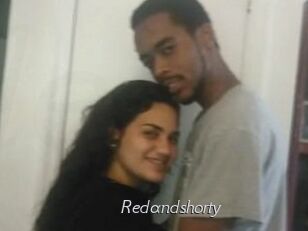 Redandshorty