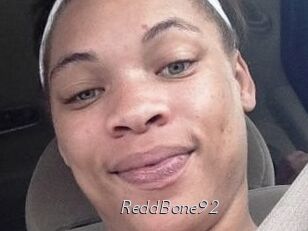 ReddBone92