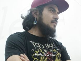 ReddDevill