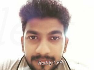 Reddy1992