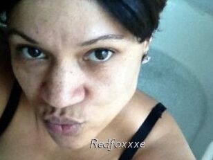 Redfoxxxe