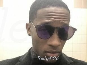 Redgift96 Le Scandale