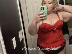 RedheadBeautyAriel