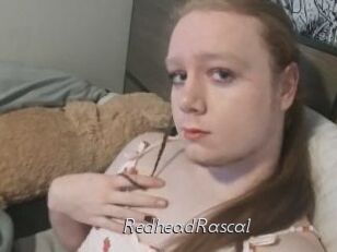 RedheadRascal