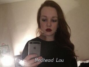 Redhead_Lou