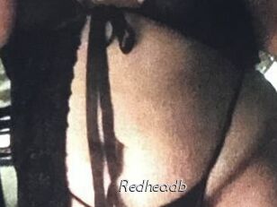 Redheadb