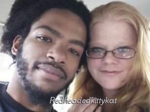 Redheadedkittykat