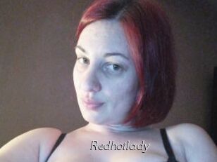 Redhotlady
