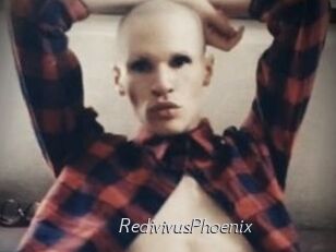 RedivivusPhoenix