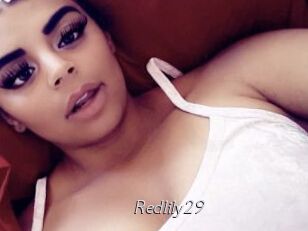 Redlily29