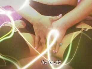 RedsLyfe