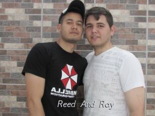 Reed_And_Ray