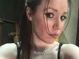 ReemNumi