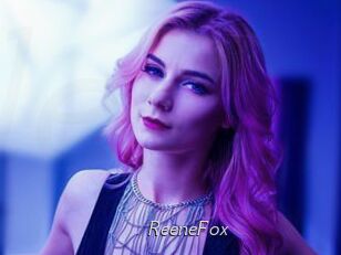ReeneFox