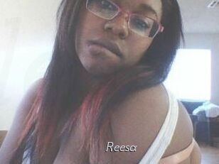 Reesa Le Scandale