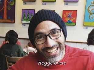 Reggetonero Le Scandale