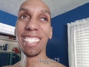 Reggie25 Le Scandale