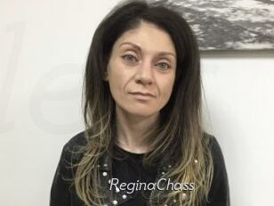 ReginaChass Le Scandale