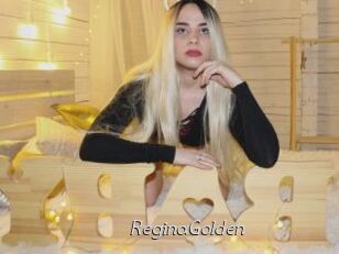 ReginaGolden Le Scandale