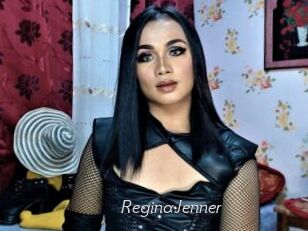 ReginaJenner