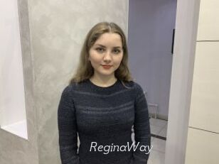 ReginaWay