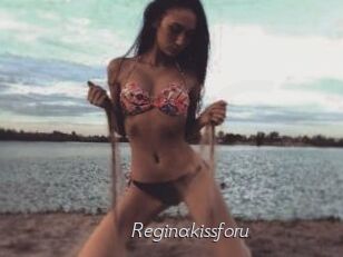 Reginakissforu